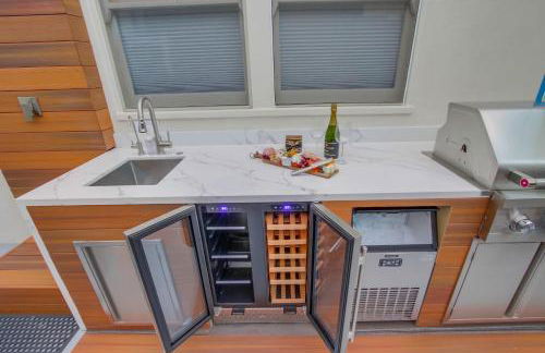 Ultimate Getaway: Spa Game Rooms Firepit Views - Foto 66