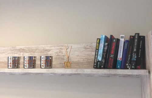 MMBB Boutique Apartment - Photo 21