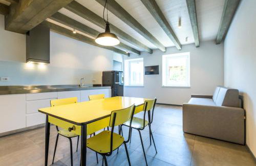 Casa Kaki - Eco friendly Apartments with Parking & Private Courtyard - Foto 78