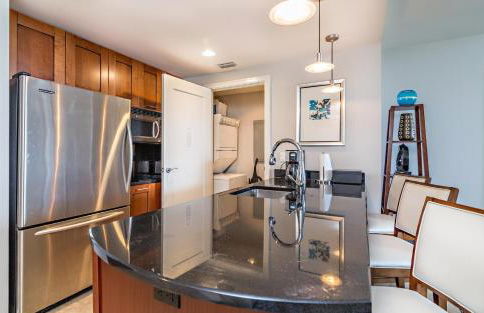 Oceanfront Palm Beach Resort & Spa Singer Island - Foto 32