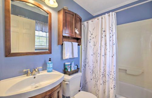 Mtn View Smokies JuJus House with Screened Porch - Photo 14