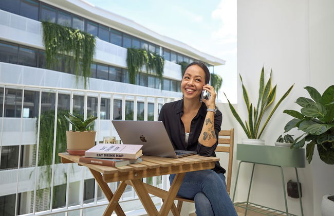 Velea at Rose Apple Square - Foto 27