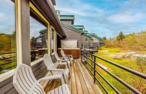 Alyeska Slopeside - Foto 24