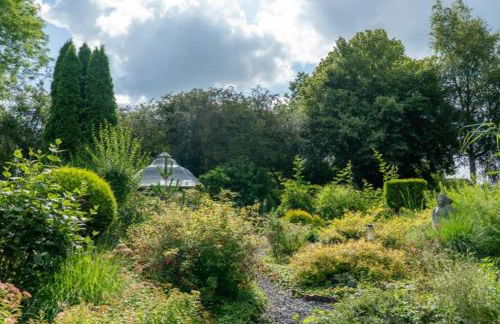 Friesenwind - Hochwertige Ferienwohnung mit Gartenoase - Photo 25