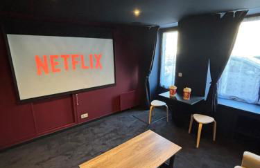 L'évasion popcorn - Foto 12