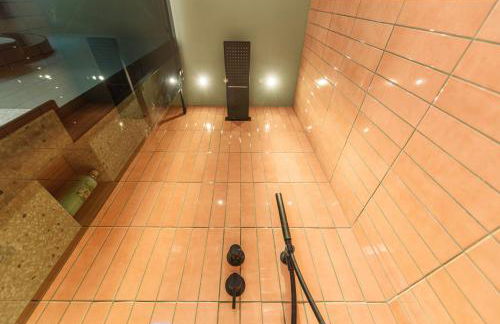 NHolidays Rayon - Boutique Apartment in Aosta - Foto 37