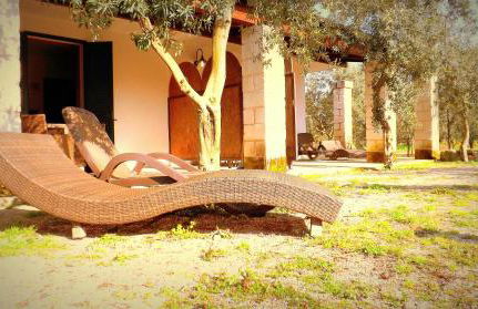 B&B di Angela Scotellaro - Foto 20