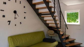 Ferienhaus Görmer mit Wasserbett - Foto 5