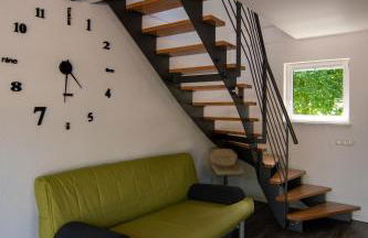 Ferienhaus Görmer mit Wasserbett - Foto 5