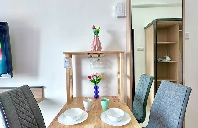 Melaka Novo 8 Residence by Stayrene - Foto 55