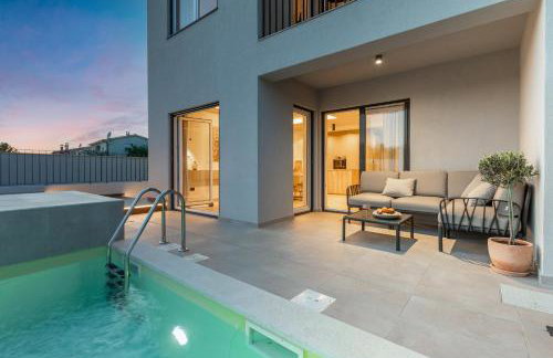 Villa Amari - Photo 24