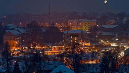 Ferienwohnung Ebersbach - Foto 5