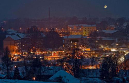 Ferienwohnung Ebersbach - Foto 5