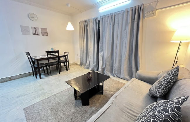 BedChambers Serviced Apartments - Hyd - Foto 8