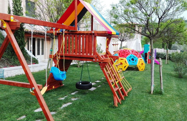 Incantea Resort - Foto 42