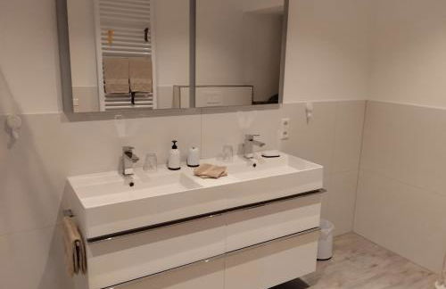 Schöne Ferienwohnung Nähe Biggesee - Foto 7