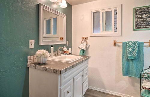 Outdoor Adventure Tranquil Creekside Retreat - Foto 14