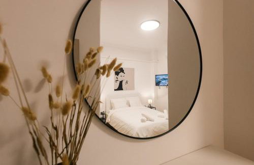 Vote Athens Apartment - Foto 19