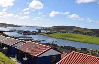 Easterhoull Chalets - Foto 68