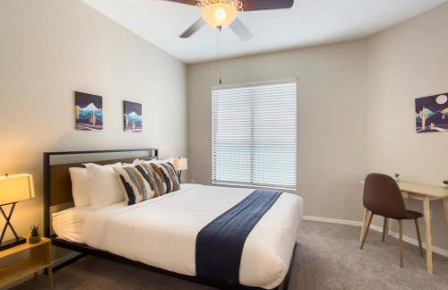 CozySuites at Kierland Commons - Foto 4