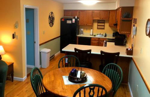 Nordic Condo - Photo 7