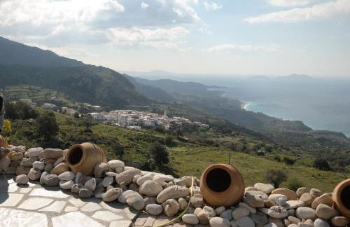 Keramos Villa - Foto 22