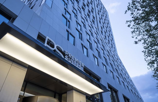 PREMIER SUITES PLUS Amsterdam - Foto 49