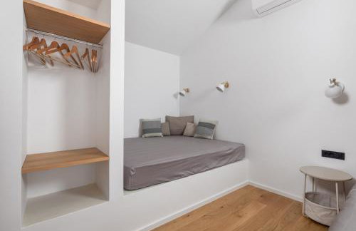 Villa 4 with Pool Soline, Krk, 280 m from beach, by 4Villas - Photo 62