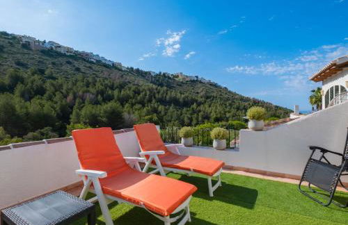 Holiday Home Luna by Interhome - Foto 17