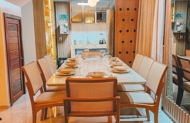 Aconchego do João - Photo 44