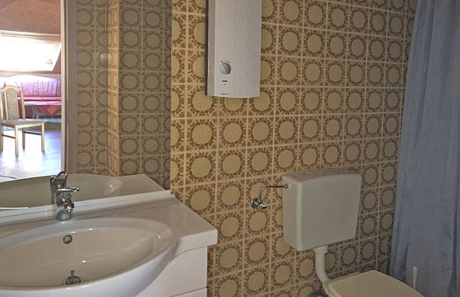 Cozy Apartment in Ellar With Garden - Foto 27