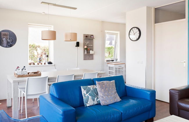 House With Sauna, Outdoor spa and Pedal Boat in Vlagtwedde - Photo 71