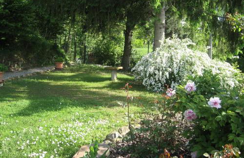 Agriturismo Cascina Tollu - Foto 23