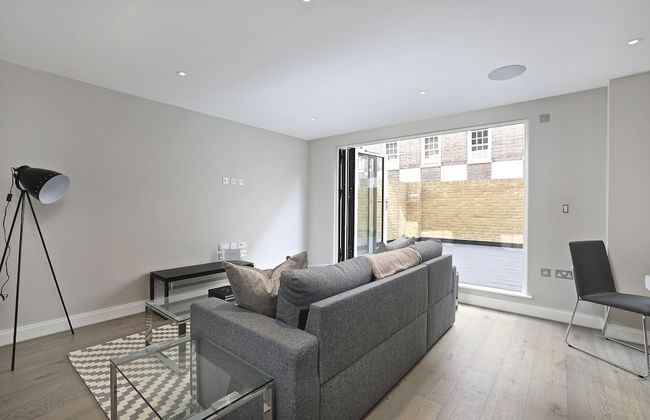 Lux St James Park Apartment Central London FREE WIFI by City Stay Aparts London - Foto 40