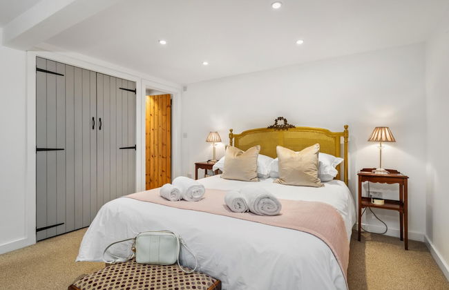 The Cwtch Apartment - Sea Views Walk to Beach - Foto 22