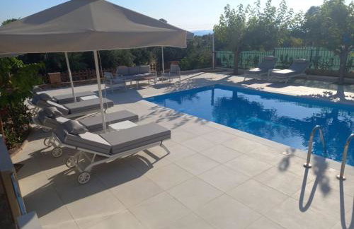 Villa Evàlia Complex -maisonnette -Eretria - Photo 6