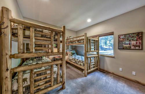 Cubby Bear at Heavenly Tahoe - Pets - Foto 12