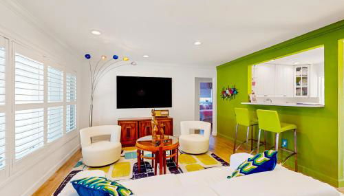 Holiday House - Foto 4