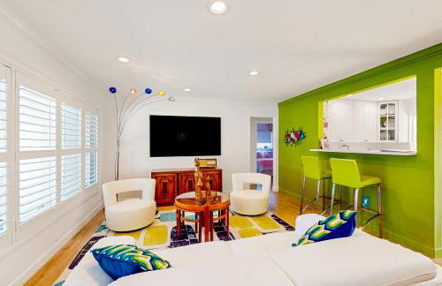 Holiday House - Photo 4