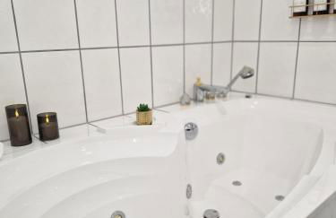 Viktoria Apartment - Foto 19