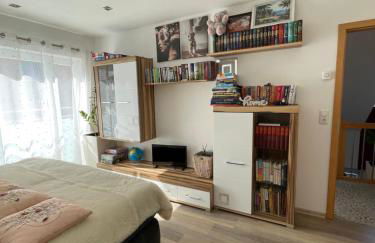 Gemütliches Haus im Herzen des Schwarzwaldes für bis zu 9 Personen - Foto 32