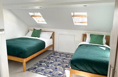 London Serviced Accommodation near Tottenham Hotspurs Football Stadium Great for Contractors - Foto 21