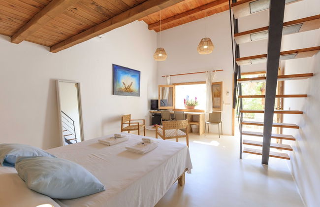 Es Pas Formentera Agroturismo - Foto 68