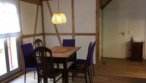 Ferienhaus "Am Saarbach" - Foto 5