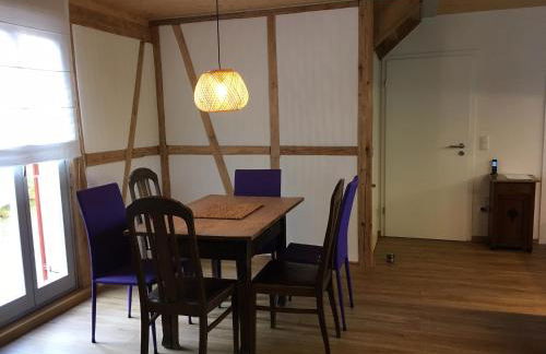 Ferienhaus "Am Saarbach" - Foto 5