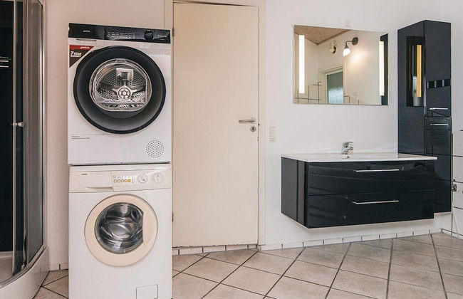 Rustic Holiday Home in Ansager near Water - Photo 9