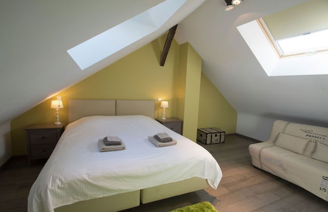 Renovated Mill in Gedinne With Garden - Foto 9