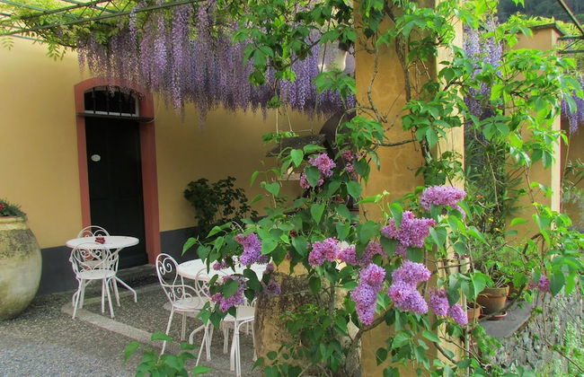 Villanova - Nature & Wellness - Foto 58