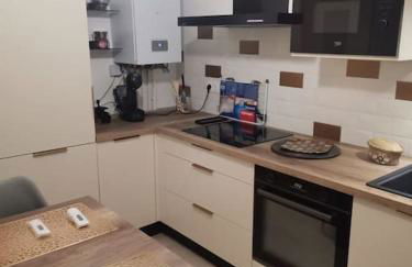 Superbe appartement neuf et moderne. - Foto 10