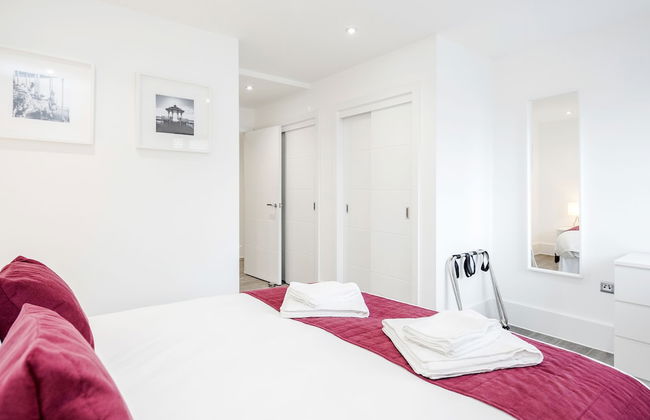 Roomspace Apartments -The Legacy - Foto 17